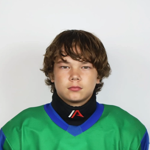 Kalikaev Matvei Yurevich