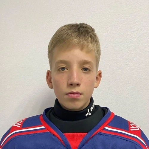 Kryakushin Ilya Aleksandrovich