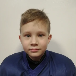 Кобелев Дмитрий Андреевич