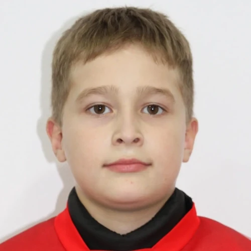 Klimov Klim Alekseevich