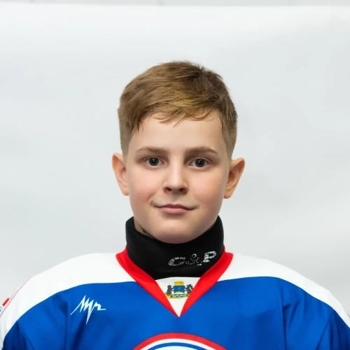 Krivoshein Georgii Evgenevich