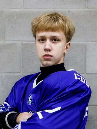 Bogucharskii Bogdan Artemovich