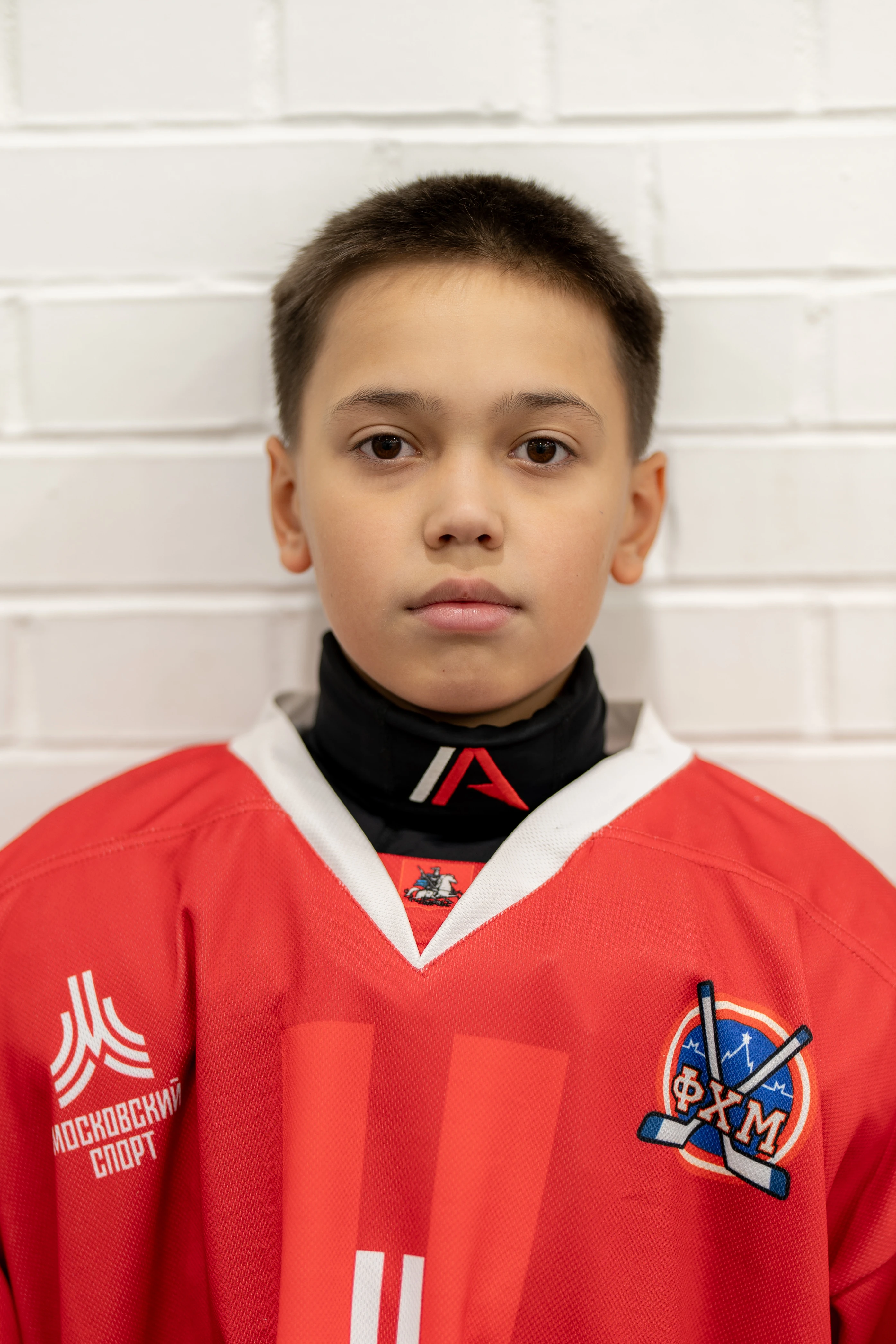 Shamidanov Nazar Andreevich