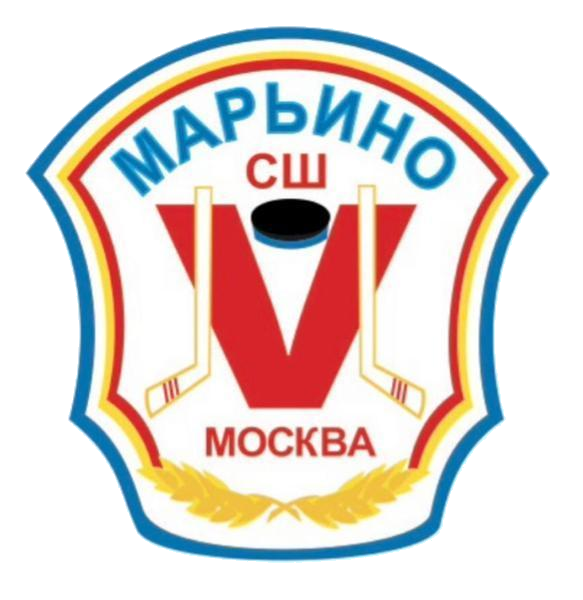 Марьино