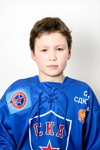 Ahmetvaleev Timur