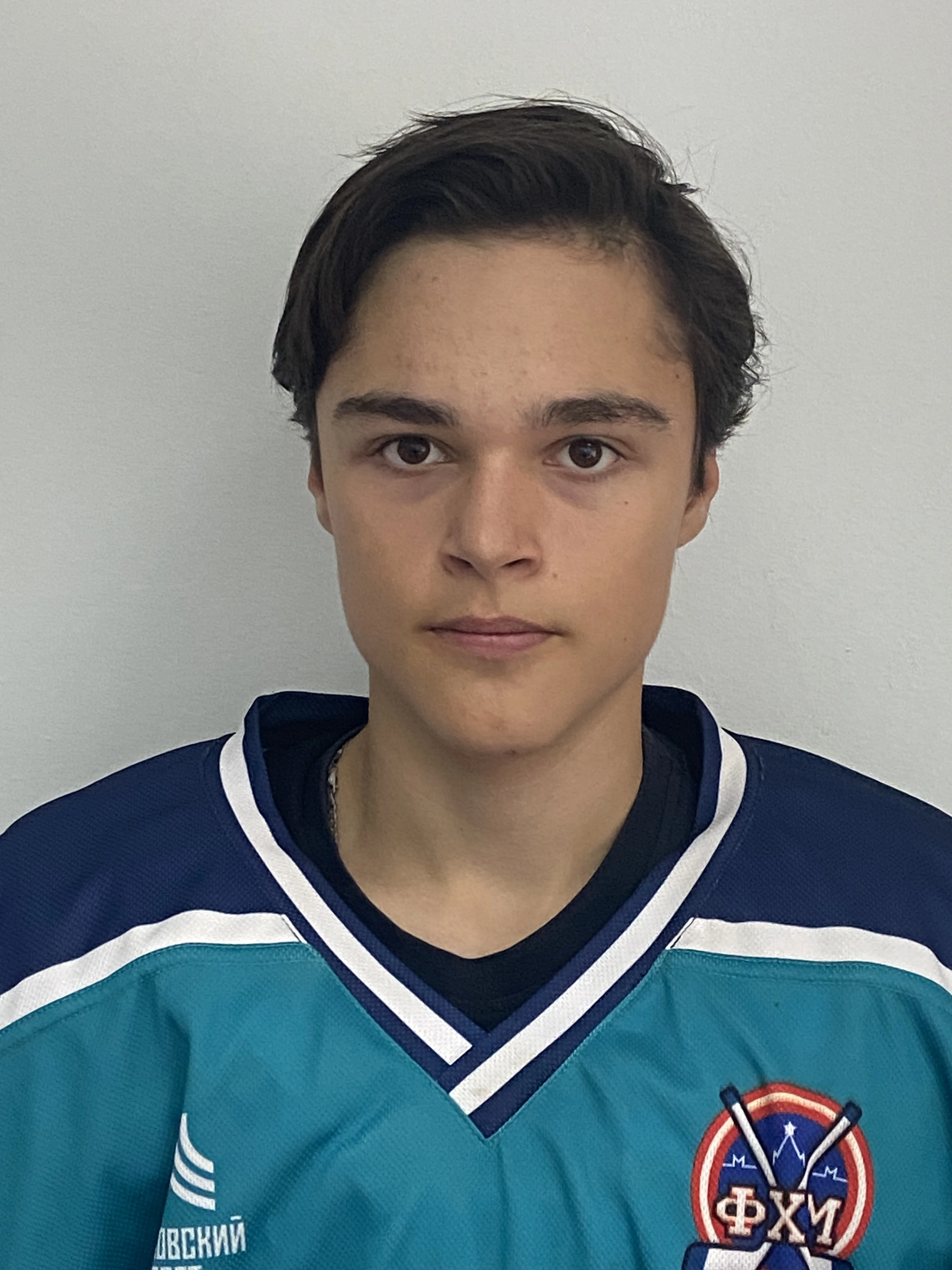 Boikov Petr Valentinovich