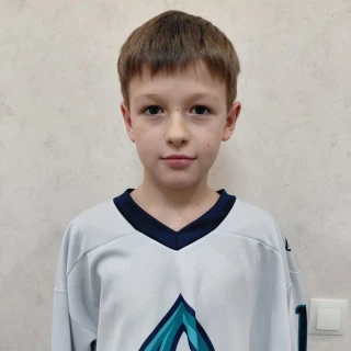 Barkalov Timofei Sergeevich