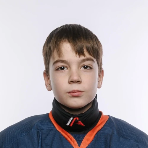 Grigorev Artem Ivanovich