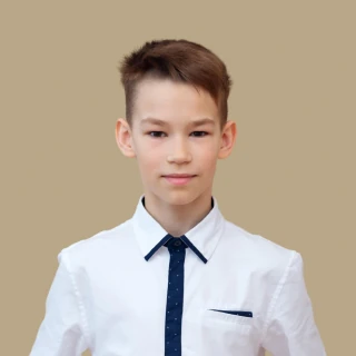 Цуранов Алексей Сергеевич