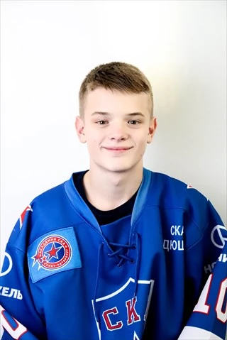 Popov Dmitrii Alekseevich