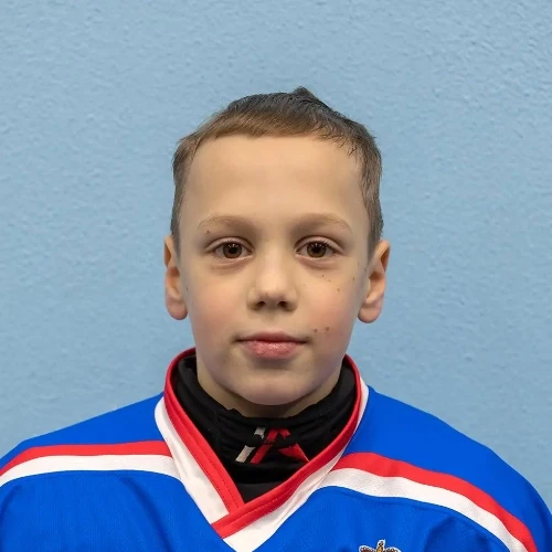 Svintsov Semen Evgenevich