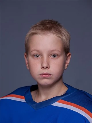 Kupchin Maksim Denisovich