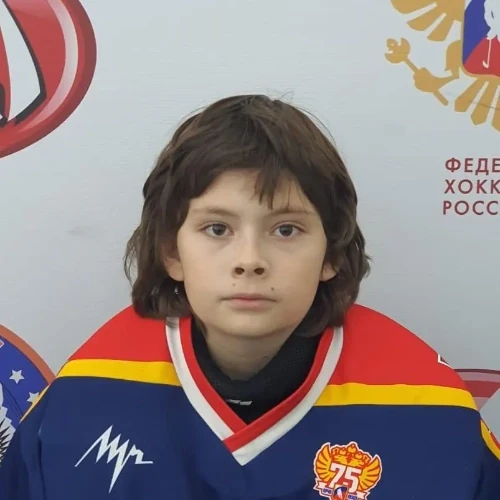 Сагадиев Эрвин Ильгизович