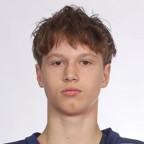 Kushnikov Fedor Pavlovich