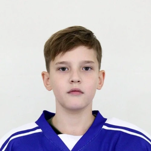 Firsov Yaroslav Evgenevich
