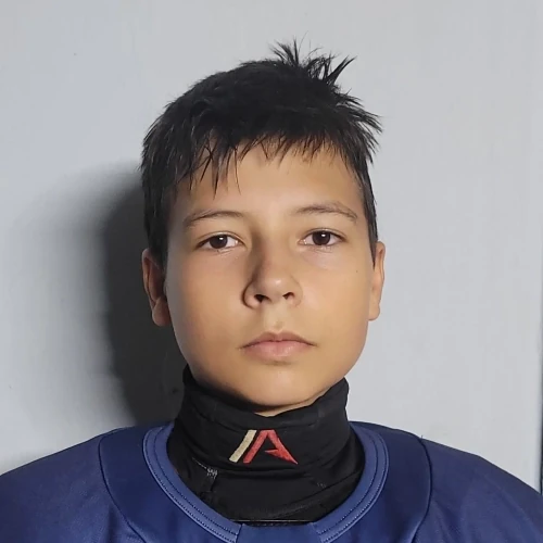 Балтик Михаил