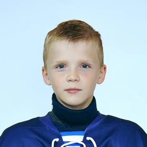 Nagaitsev Mihail Aleksandrovich