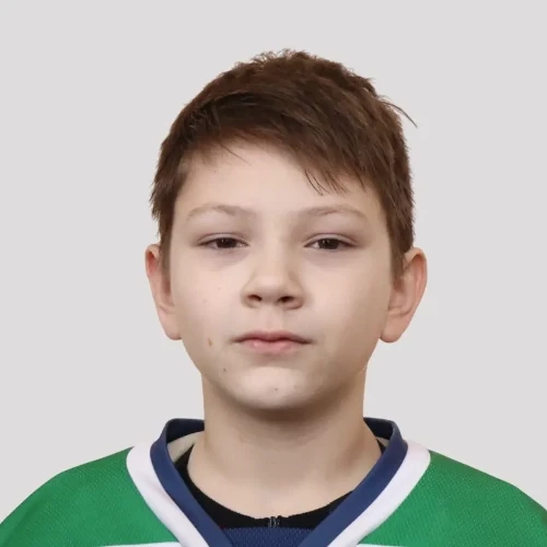 Sobinov Egor Yurevich