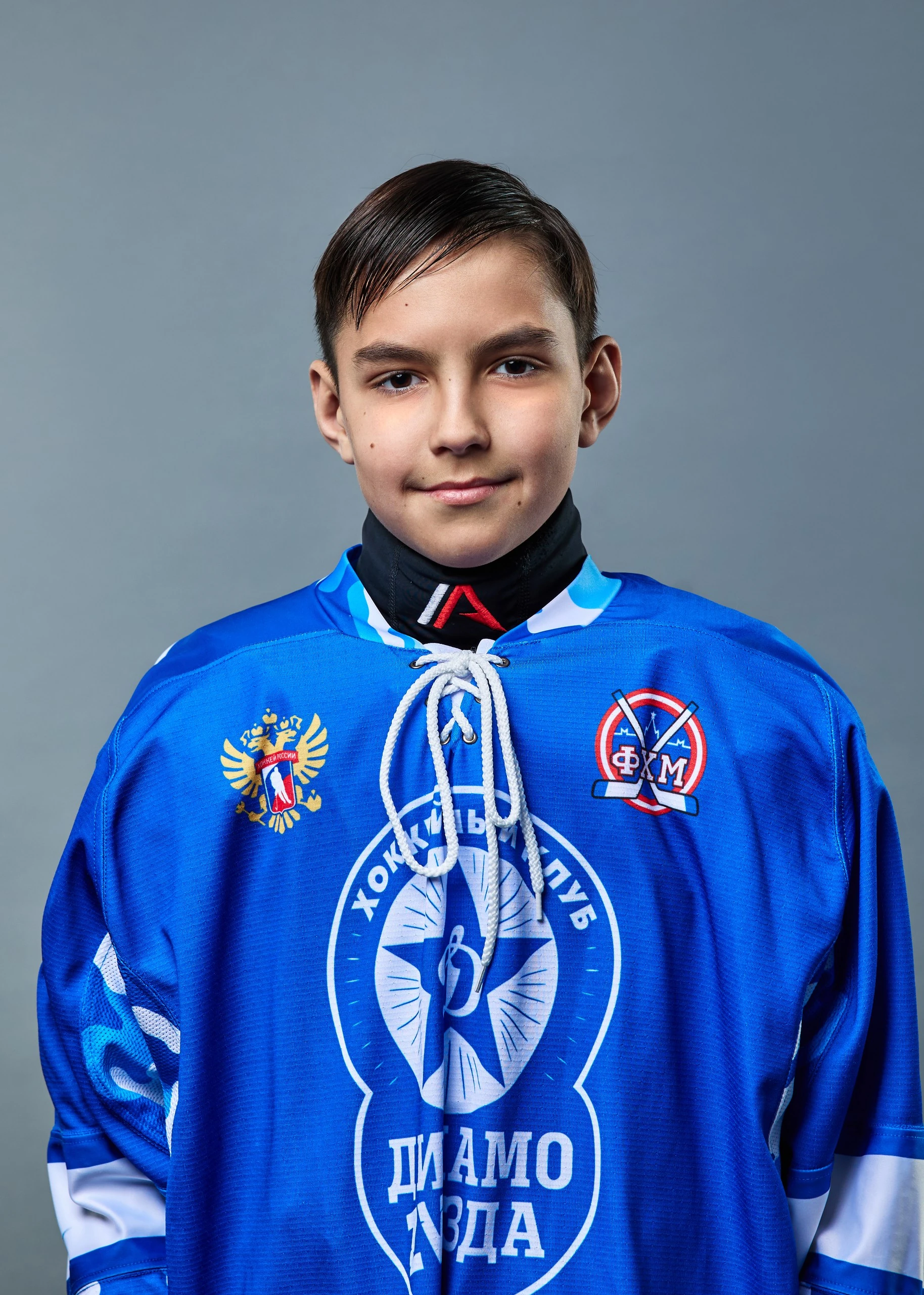 Sherman Vyacheslav Dmitrievich