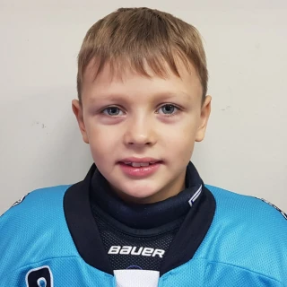Новопашин Арсений Дмитриевич