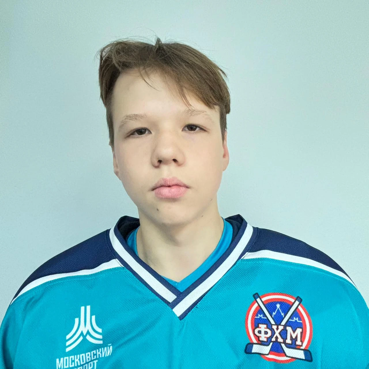 Zainullin Umar Zufarovich