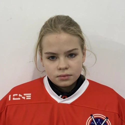 Popkova Alina Romanovna