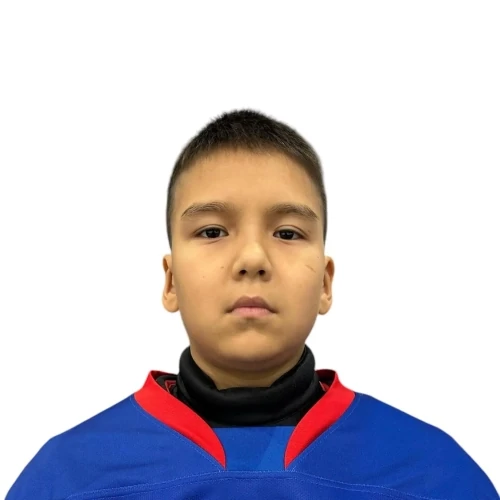 Goryanskii Vladislav Andreevich