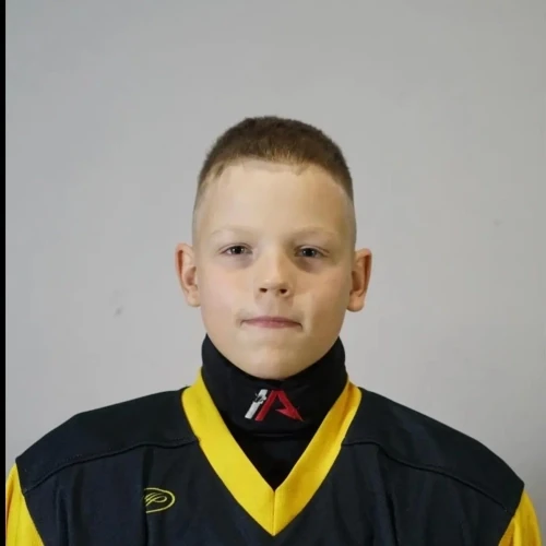 Zykov Dmitrii Mihailovich