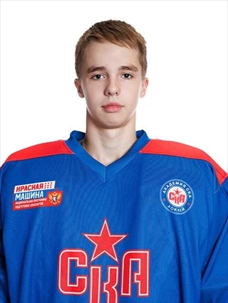 Filatov Nikolai Kirillovich