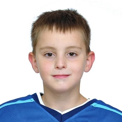 Urubkov Dmitrii Sergeevich