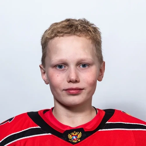 Naborschikov Miron Olegovich