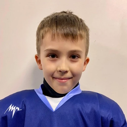 Kolesnikov Artem Andreevich