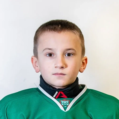 Nuriahmetov Bulat Ramilevich