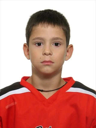 Ozai Selim Kahromanovich