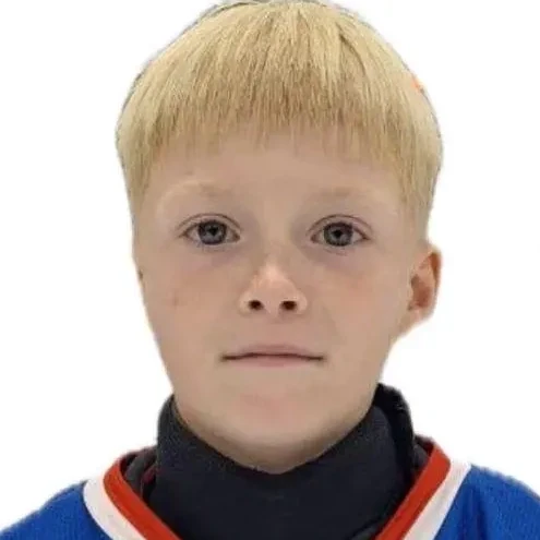 Bogdanov Egor Ilich