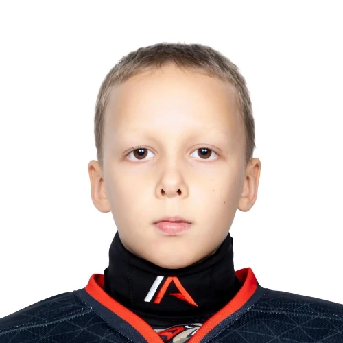Emelyanov Igor Maksimovich