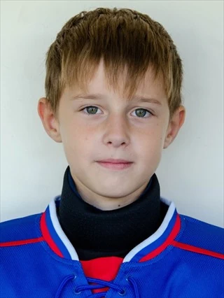 Polezhaev Ivan Vasilevich