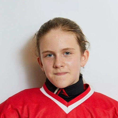 Vinogradova Ulyana Andreevna
