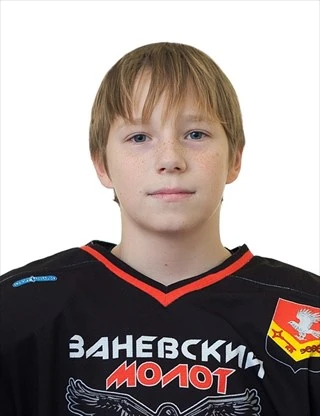 Podzolkin Andrei Dmitrievich