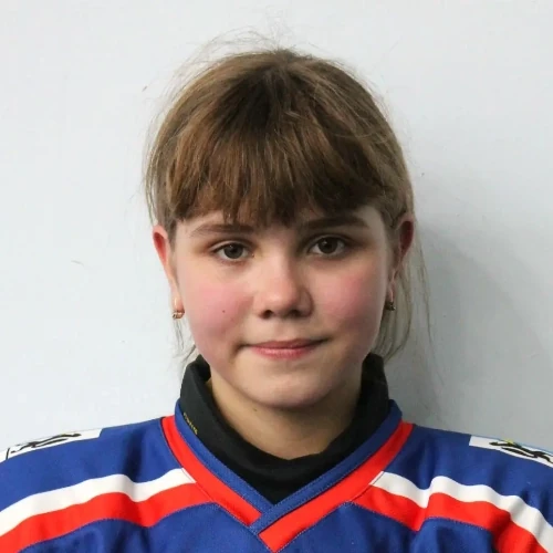 Solovyan Kseniya Vladimirovna