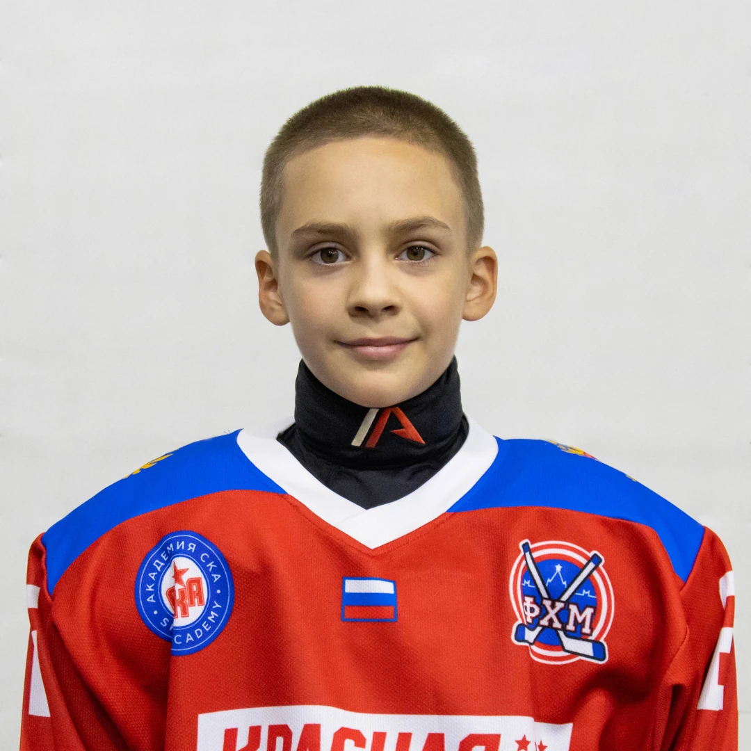 Platov Vyacheslav Viktorovich