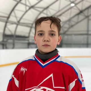 Kokorin Evgenii Anatolevich