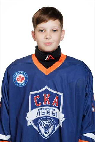 Петров Даниил Евгеньевич