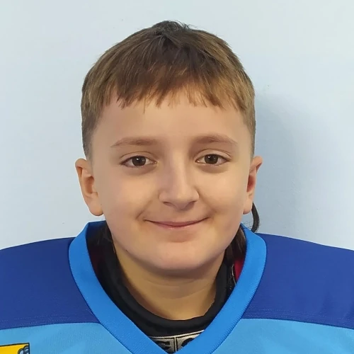 Selyakov Kirill Aleksandrovich