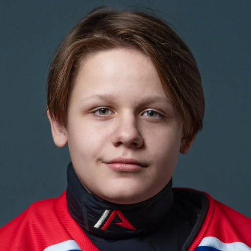Zhdanov Aleksandr Sergeevich