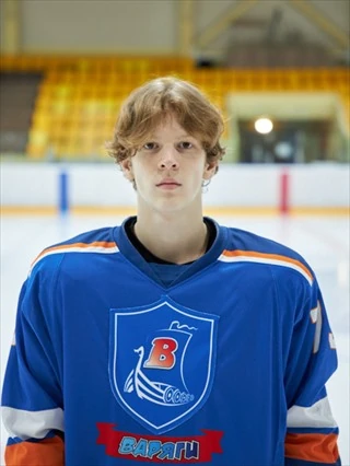 Popov Denis Igorevich