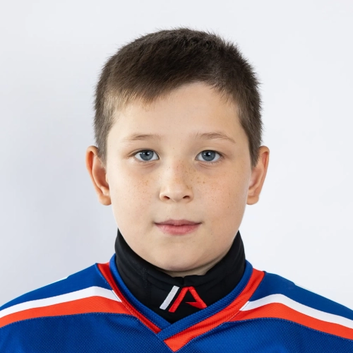 Ahmadeev Samir Halilevich