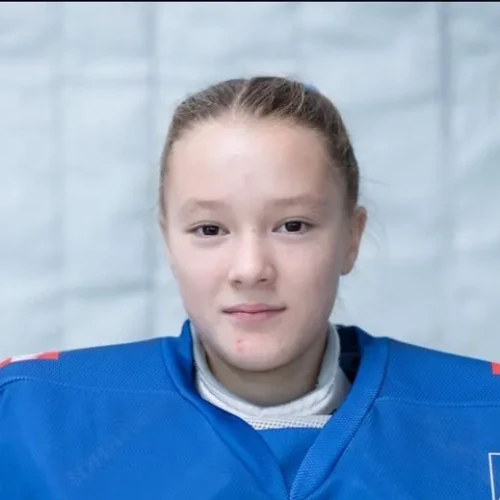 Vasileva Amina Alekseevna
