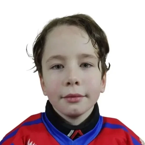 Zaitsev Georgii Denisovich