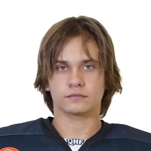 Molozhanov David Nikolaevich
